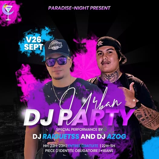 paradise262