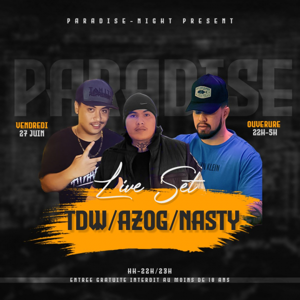paradise27ok