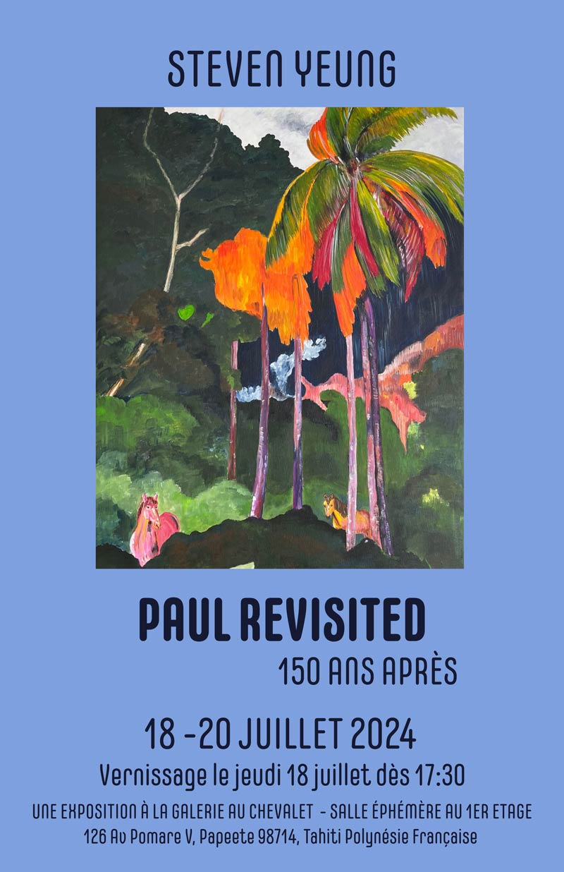 Paul