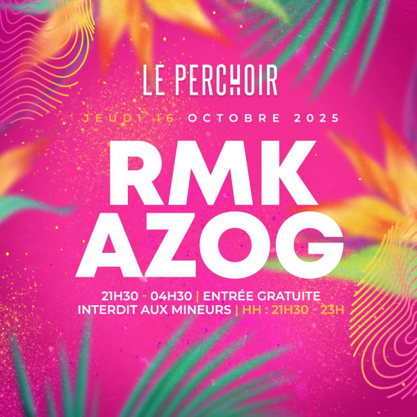 perchoir16okokok