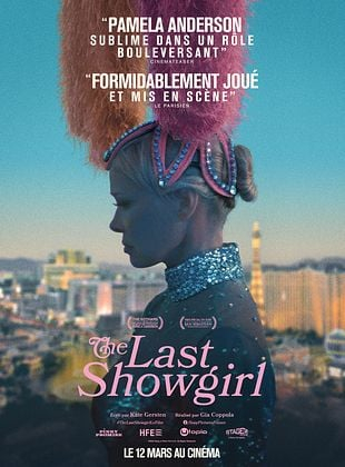 showgirl