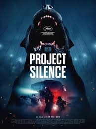 silence