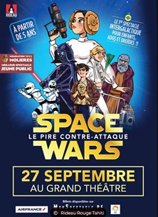 spacewars