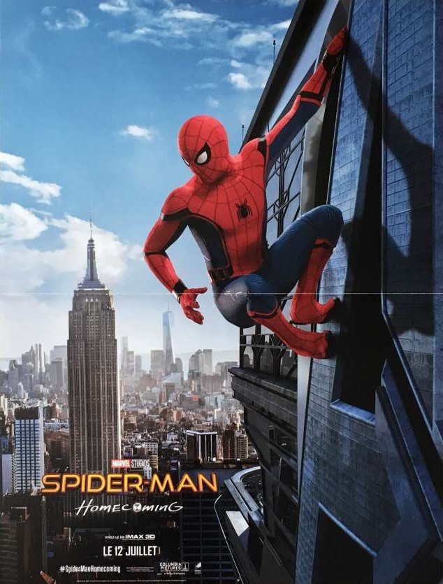 spiderman