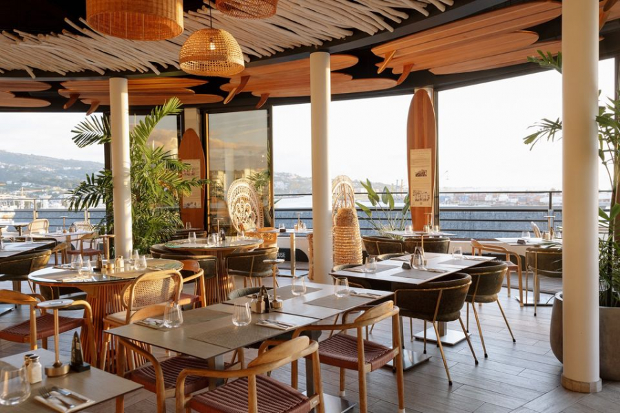 surfhouse