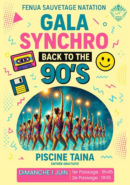 syncrho