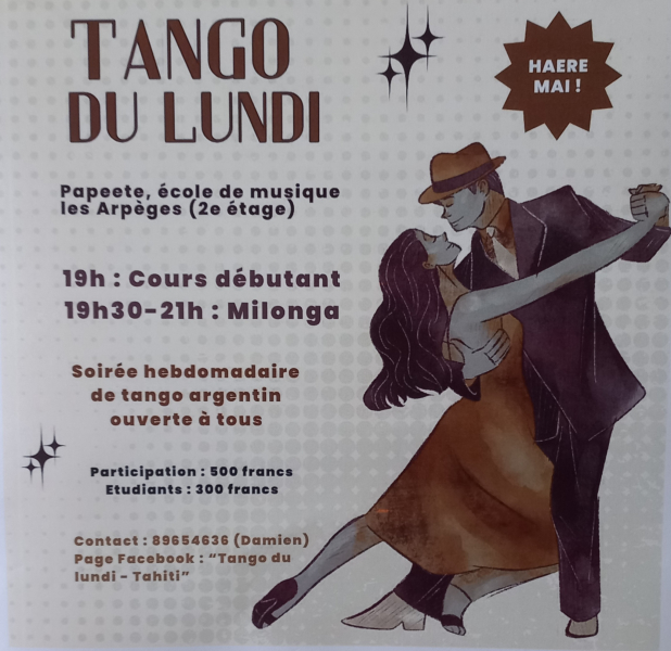 tangodulundi
