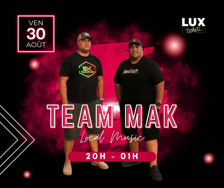 teamak