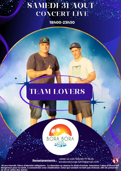 teamlovers