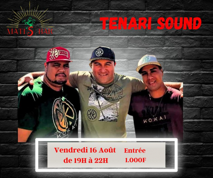 tenarisound