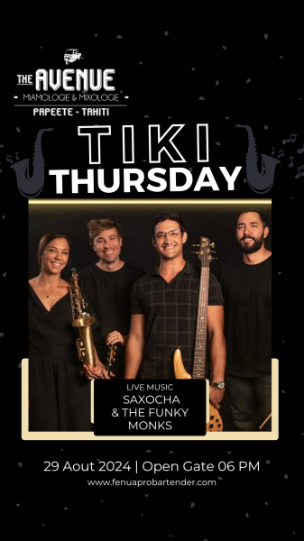 tikithurdsday