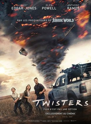 twisters