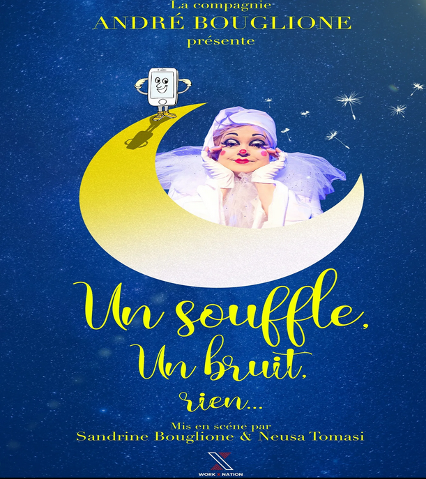 unsouffle