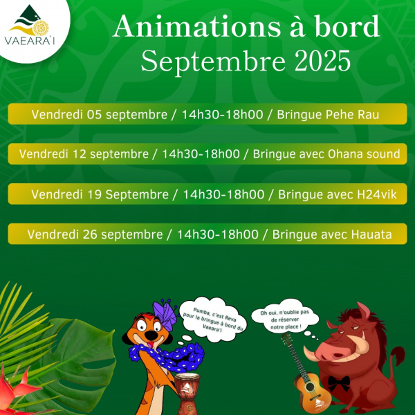 vaearaiseptembre