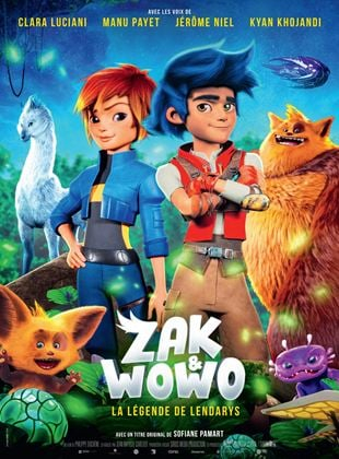 zak
