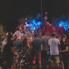 Hiva Vaevae 'Arearea